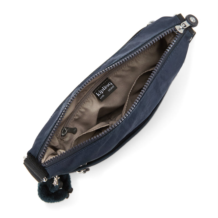 KIPLING Crossbody Bags Female Blue Bleu 2 ARTO  -  19911-96V