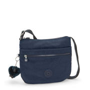 KIPLING Crossbody Bags Female Blue Bleu 2 ARTO  -  19911-96V