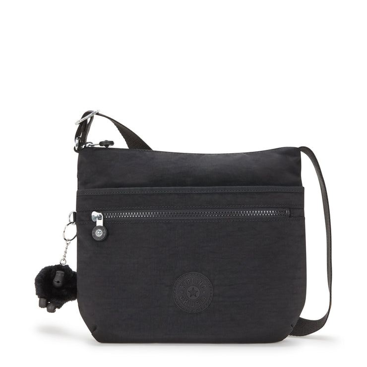 KIPLING Crossbody Bags Female Black Noir ARTO  -  19911-P39