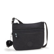 KIPLING Crossbody Bags Female Black Noir ARTO  -  19911-P39