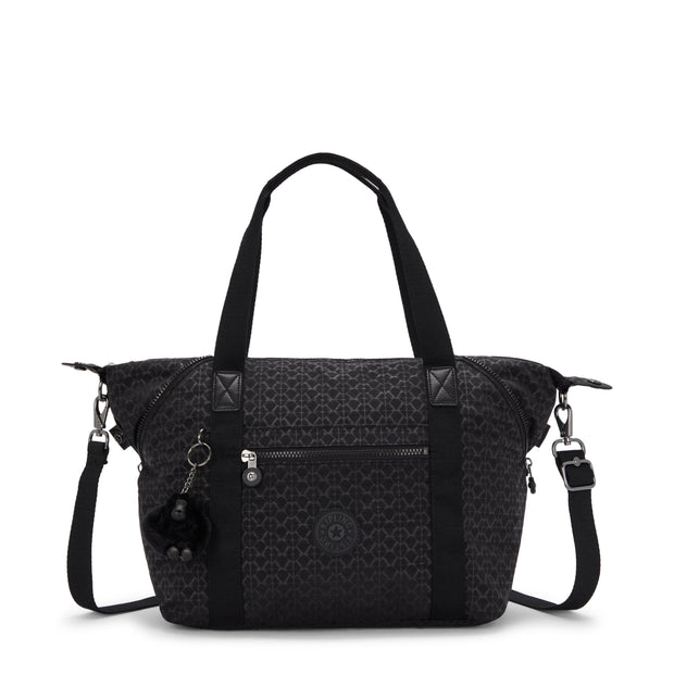 KIPLING Totes Female Signature Emb ART  -  21091-K59