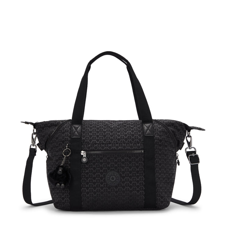 KIPLING Totes Female Signature Emb ART  -  21091-K59