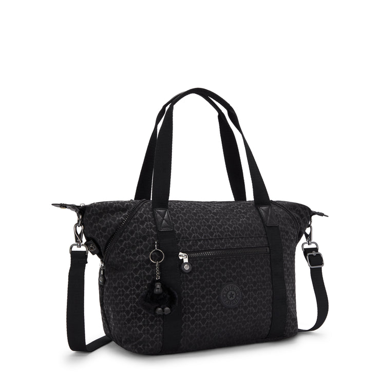 KIPLING Totes Female Signature Emb ART  -  21091-K59