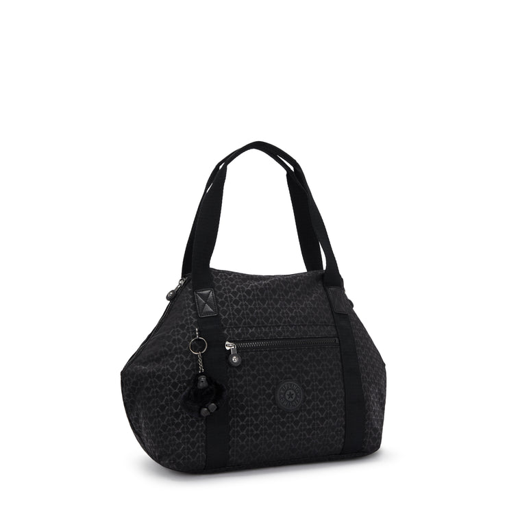 KIPLING Totes Female Signature Emb ART  -  21091-K59