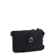 KIPLING Small Crossbody Female BLACK TONAL Mikaela 23547-0DH