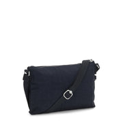 KIPLING Small Crossbody Female True Blue Tonal Mikaela 23547-4DX