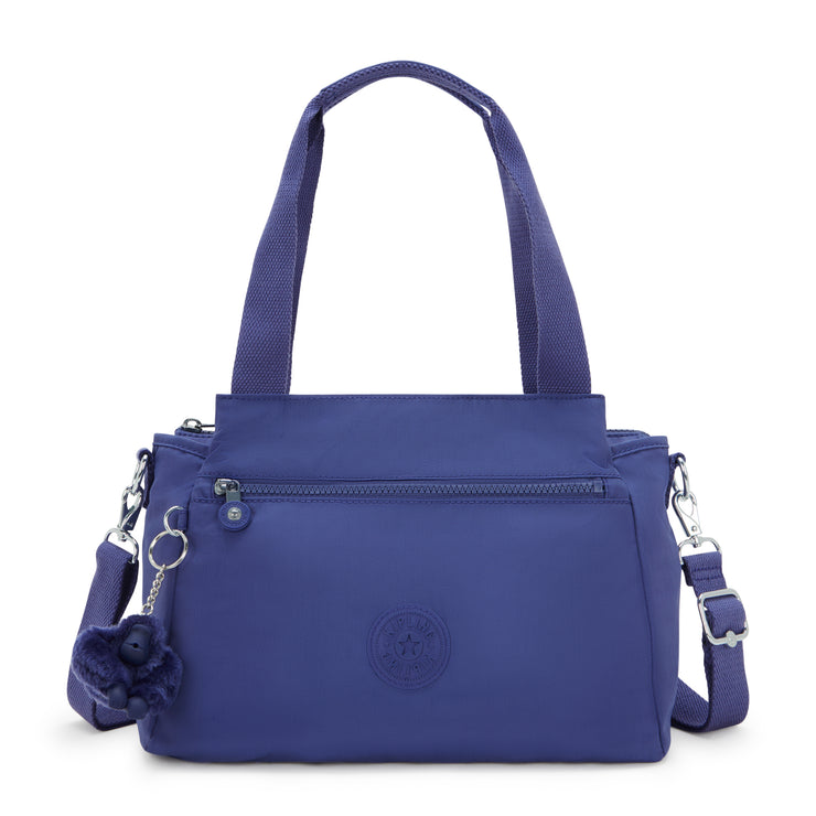 KIPLING Medium shoulderbag (with removable shoulderstrap) Female Ocean Blue Elysia 43791-24U