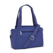 KIPLING Medium shoulderbag (with removable shoulderstrap) Female Ocean Blue Elysia 43791-24U