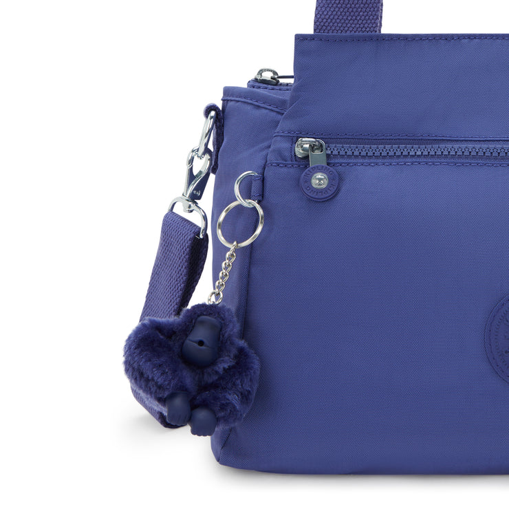 KIPLING Medium shoulderbag (with removable shoulderstrap) Female Ocean Blue Elysia 43791-24U