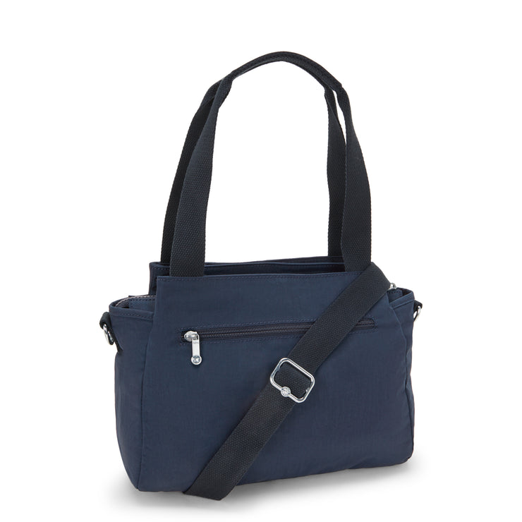 KIPLING Medium shoulderbag (with removable shoulderstrap) Female Blue Bleu 2 Elysia 43791-96V