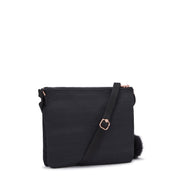 KIPLING Medium Crossbody Female Black Dazz Wk Ambrosia I0101-Q3V