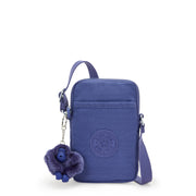 KIPLING Phone bag Female Ocean Blue Tally I0271-24U