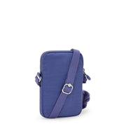 KIPLING Phone bag Female Ocean Blue Tally I0271-24U