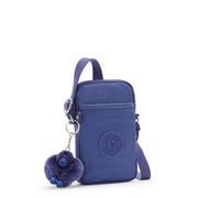 KIPLING Phone bag Female Ocean Blue Tally I0271-24U