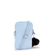 KIPLING Phone bag Female Cloudy Sky Blue Tally I0271-2DS