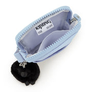 KIPLING Phone bag Female Cloudy Sky Blue Tally I0271-2DS