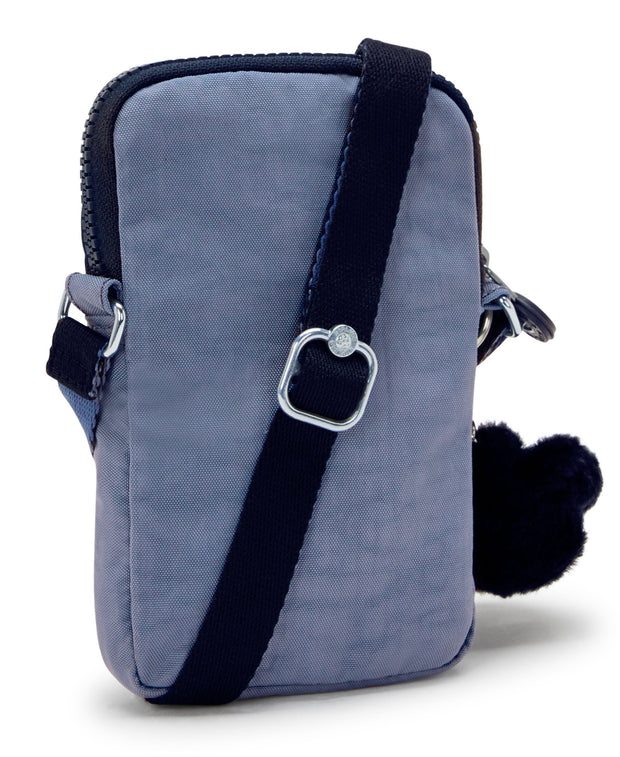 KIPLING Phone bag Unisex Blue Lover Tally I0271-56V