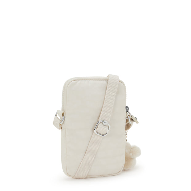 KIPLING Phone bag Female Hideaway Beige Tally I0271-7JR