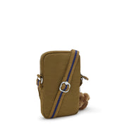 KIPLING Phone bag Female Dry Laurel Tally I0271-88U