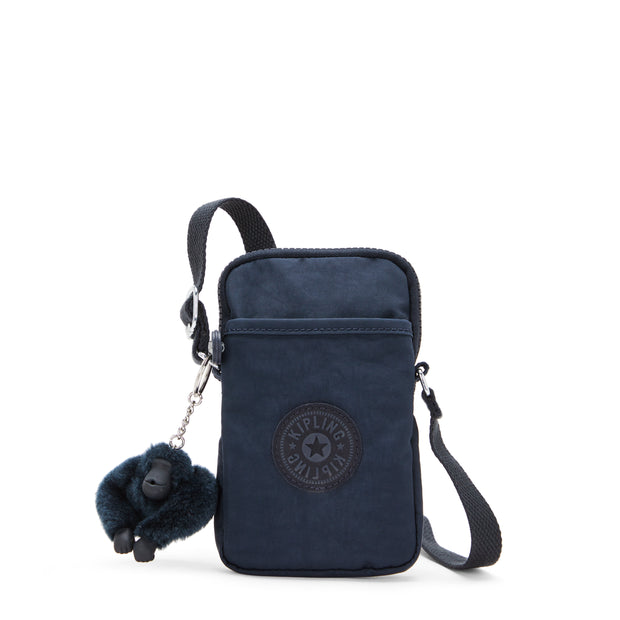 KIPLING Phone bag Unisex Blue Bleu 2 Tally  -  I0271-96V