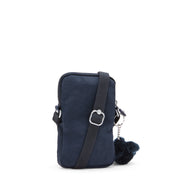 KIPLING Phone bag Unisex Blue Bleu 2 Tally  -  I0271-96V