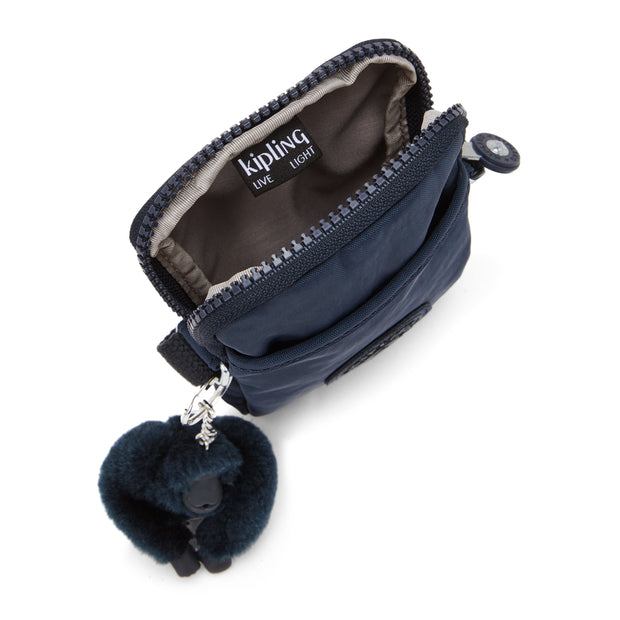 KIPLING Phone bag Unisex Blue Bleu 2 Tally  -  I0271-96V