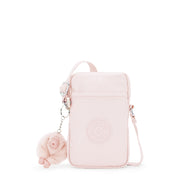 KIPLING Phone bag Female Pink Shine Tally I0272-3DZ