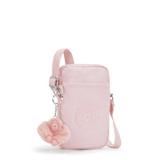 KIPLING Phone bag Female Pink Shine Tally I0272-3DZ