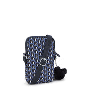 KIPLING Phone bag Female 3D K Blue Tally I1079-4JS