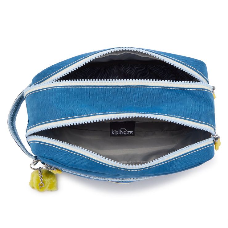 KIPLING Large Pouch Female Berry Blitz Wb Amalfi I2443-P0C