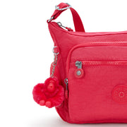 KIPLING Medium crossbody Female Resort Pink Gabbie S I2531-1BN