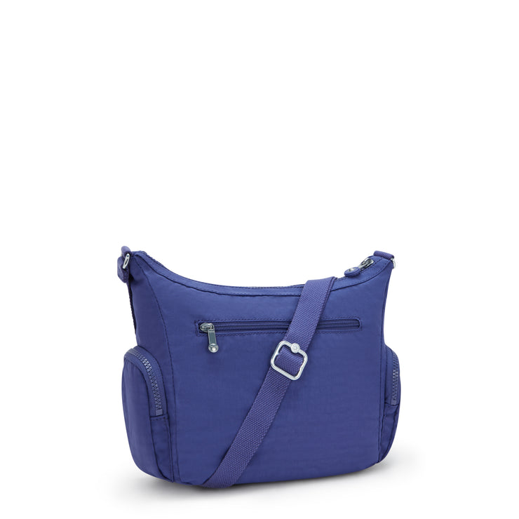 KIPLING Medium crossbody Female Ocean Blue Gabbie S I2531-24U