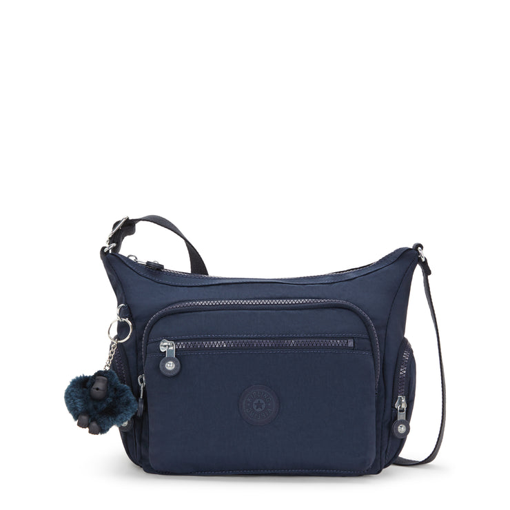 KIPLING Crossbody Bags Female Blue Bleu 2 GABBIE S  -  I2531-96V