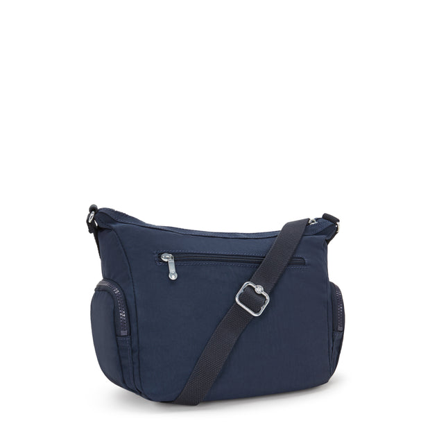 KIPLING Crossbody Bags Female Blue Bleu 2 GABBIE S  -  I2531-96V