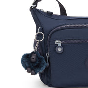 KIPLING Crossbody Bags Female Blue Bleu 2 GABBIE S  -  I2531-96V