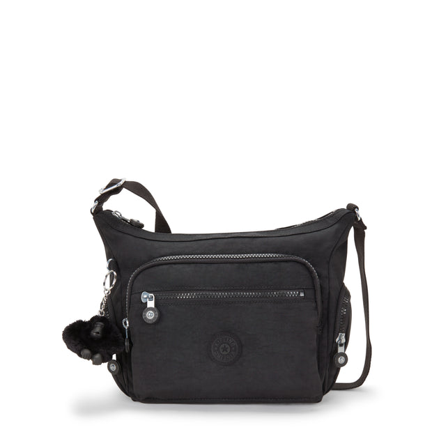 KIPLING Crossbody Bags Female Black Noir GABBIE S  -  I2531-P39