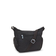 KIPLING Crossbody Bags Female Black Noir GABBIE S  -  I2531-P39