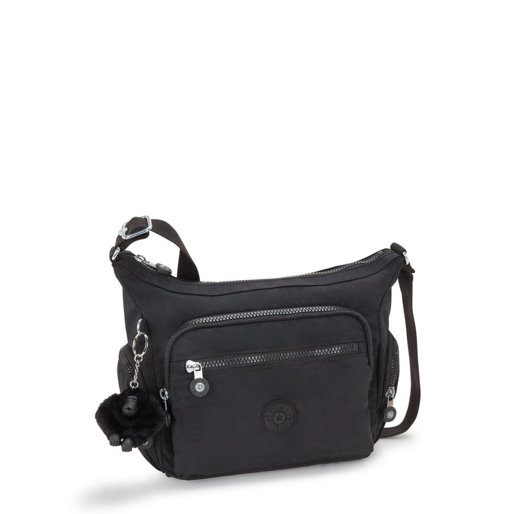 KIPLING Crossbody Bags Female Black Noir GABBIE S  -  I2531-P39