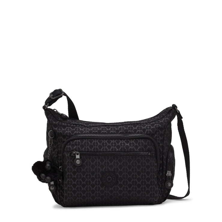 KIPLING Crossbody Bags Female Signature Emb GABBIE S  -  I2532-K59