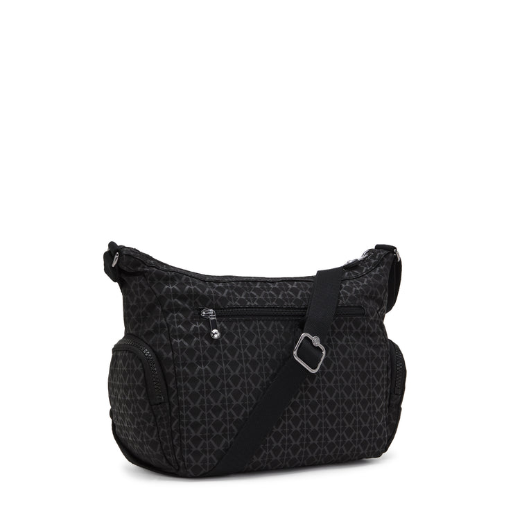 KIPLING Crossbody Bags Female Signature Emb GABBIE S  -  I2532-K59