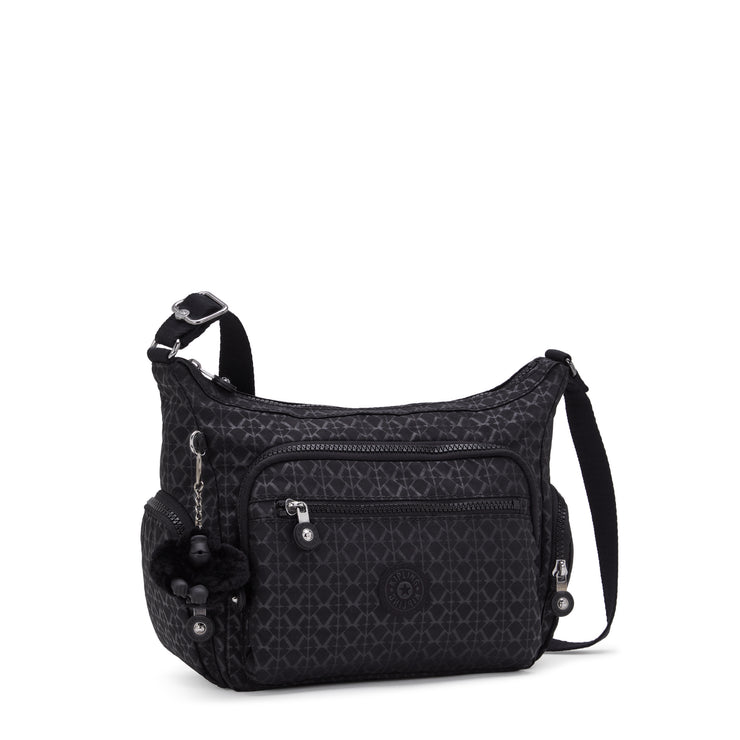 KIPLING Crossbody Bags Female Signature Emb GABBIE S  -  I2532-K59