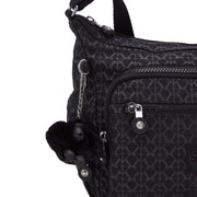 KIPLING Crossbody Bags Female Signature Emb GABBIE S  -  I2532-K59