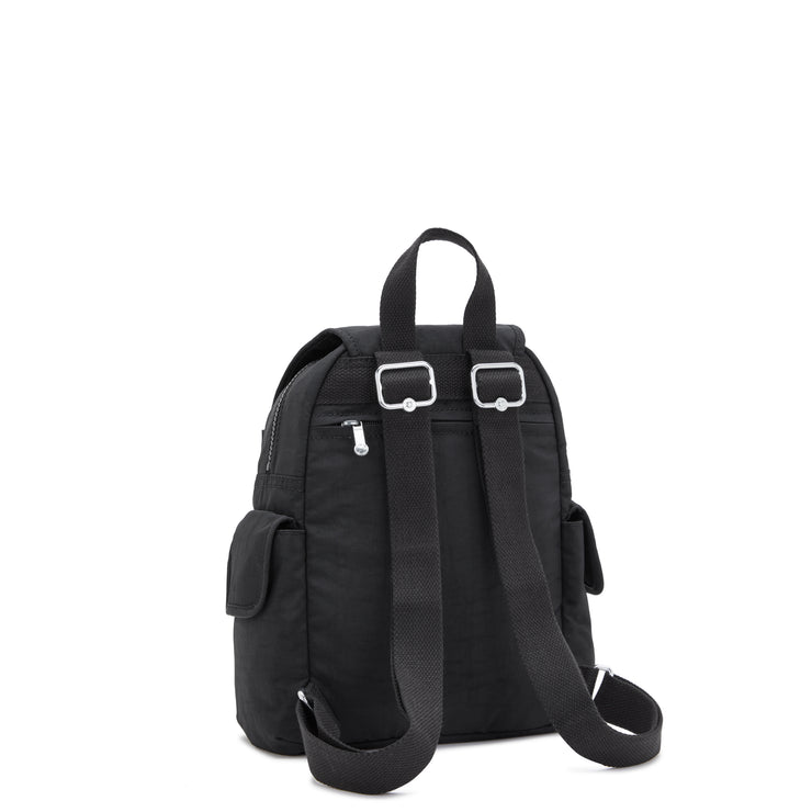 CITY PACK MINI BLACK NOIR  -  I2670-P39