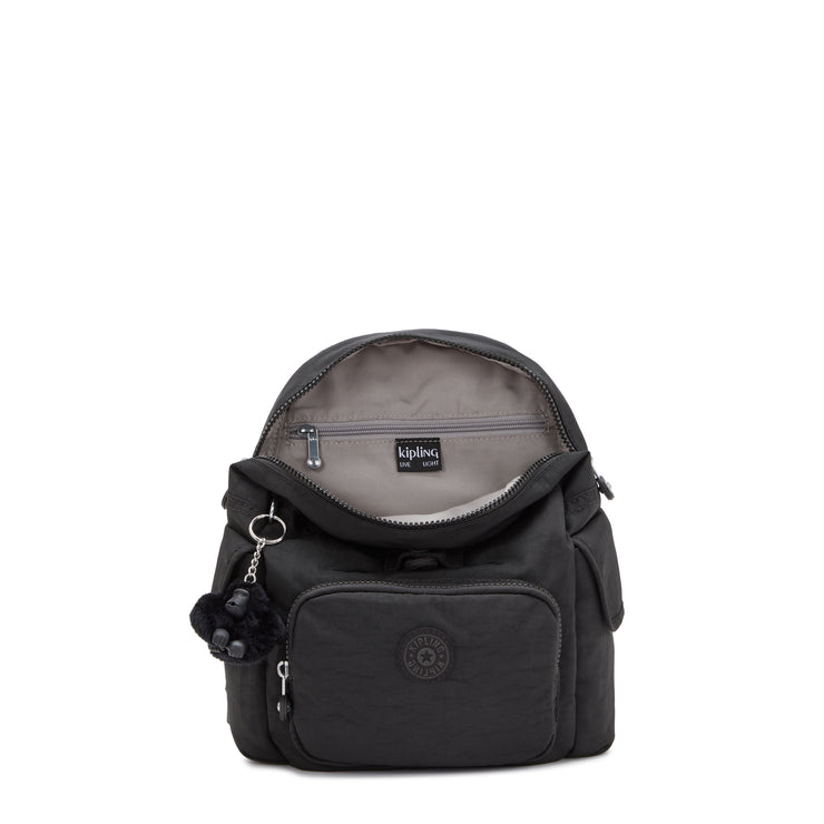 CITY PACK MINI BLACK NOIR  -  I2670-P39