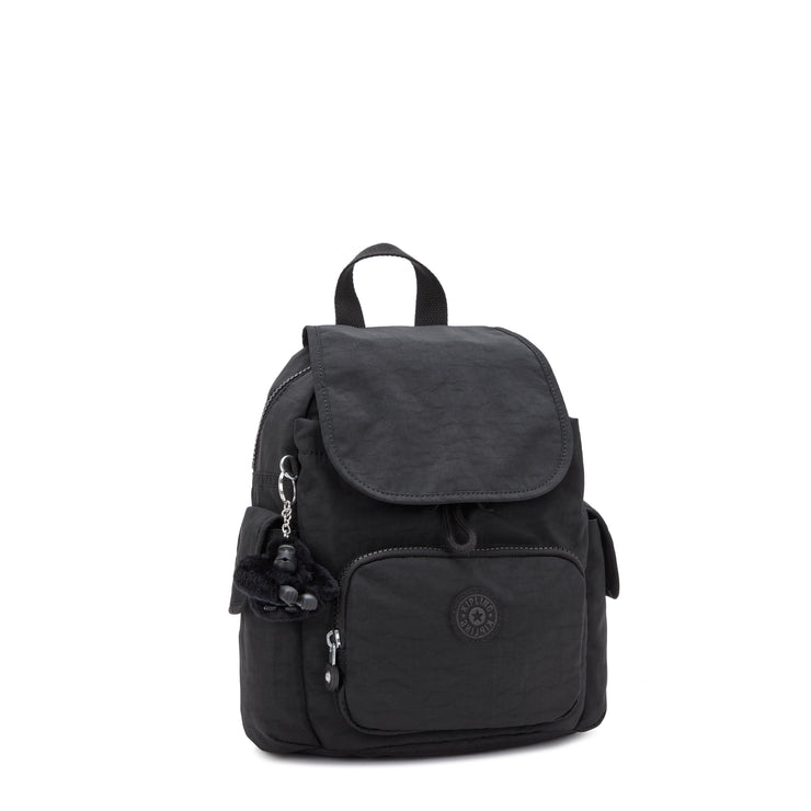 CITY PACK MINI BLACK NOIR  -  I2670-P39