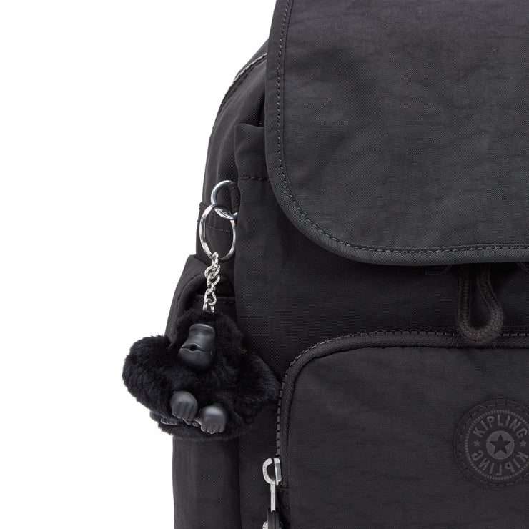 CITY PACK MINI BLACK NOIR  -  I2670-P39