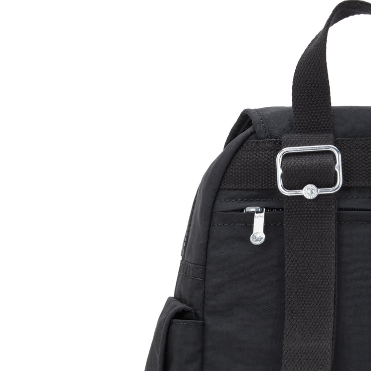 CITY PACK MINI BLACK NOIR  -  I2670-P39