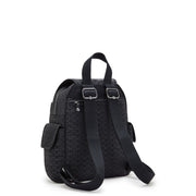 KIPLING Small backpack Female Signature Emb City Pack Mini  -  I2671-K59