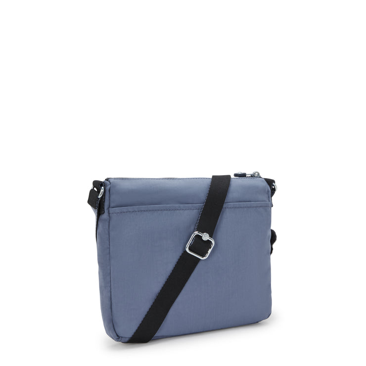 KIPLING Small Crossbody Female Blue Lover Sebastian I2846-56V