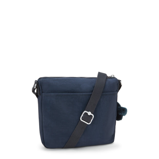 KIPLING Small Crossbody Female Blue Bleu 2 Sebastian  -  I2846-96V